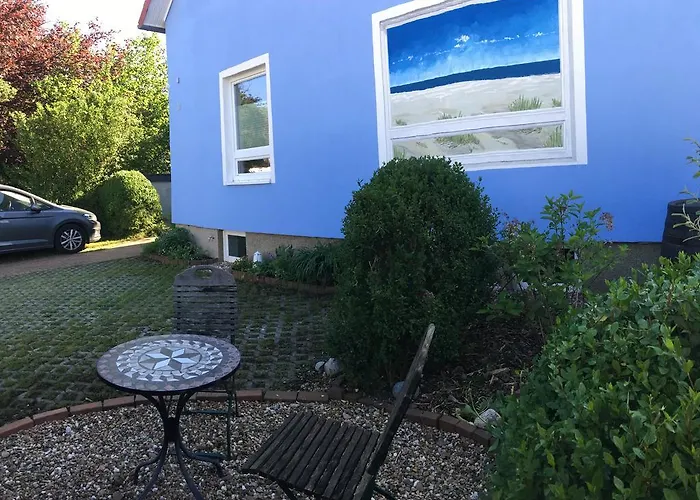 Gästehaus Südheide