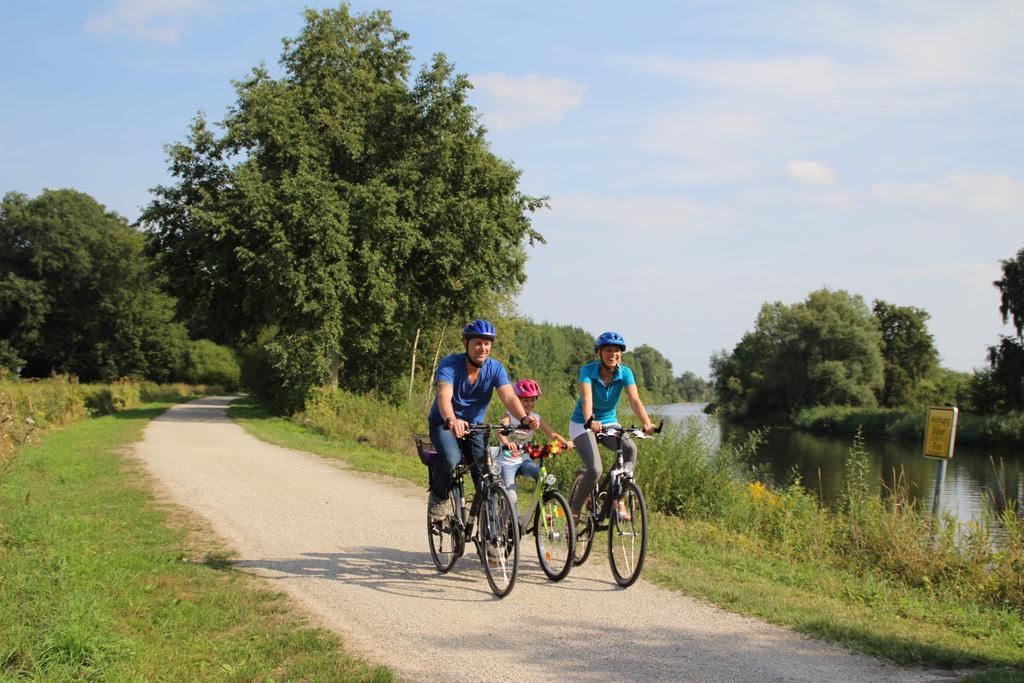Südheide Hambühren
