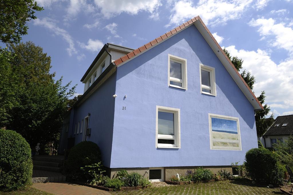 Gasthof Südheide *